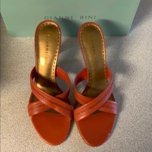 Gianni Bini High Heels